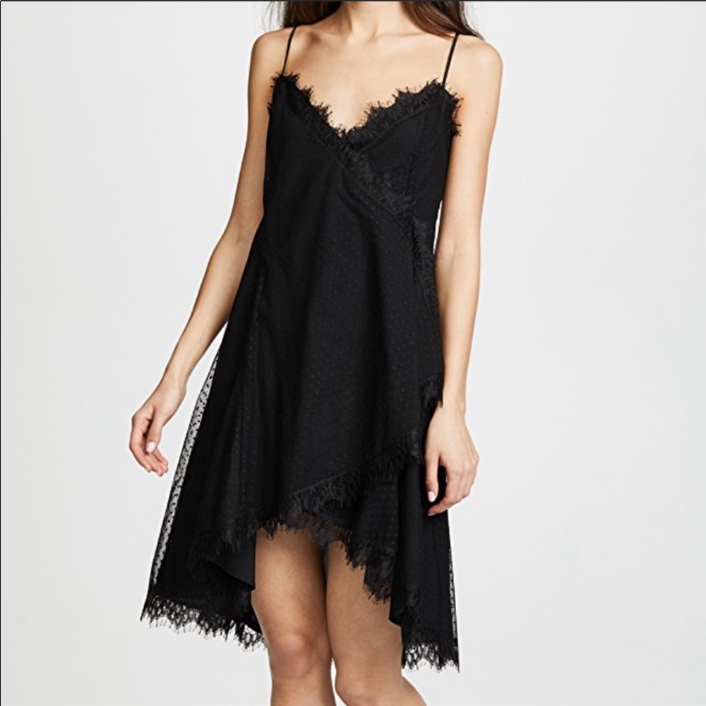 Likely Fallon Dress - Picture 4 of 8
